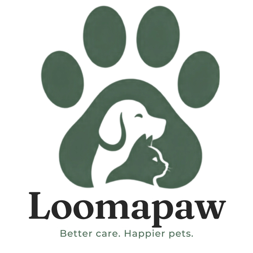 LoomaPaw